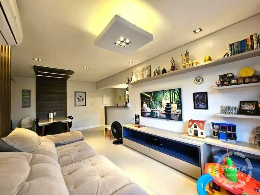 Apartamento à venda no Aparecida: 