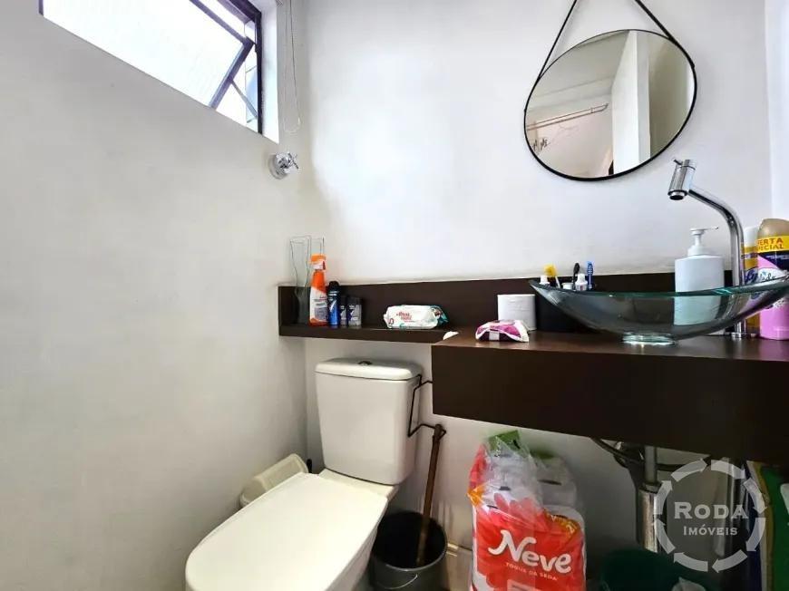 Apartamento à venda no Aparecida: 