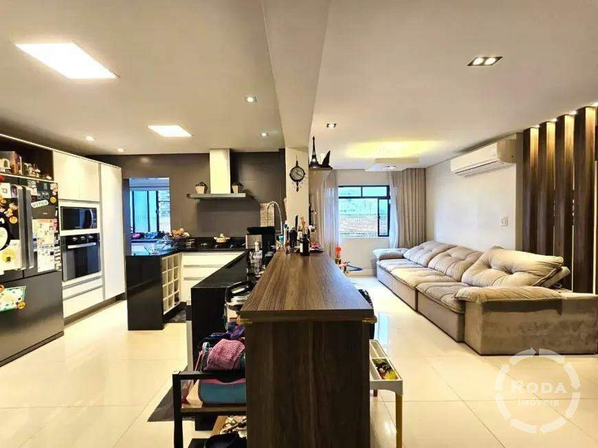 Apartamento à venda no Aparecida: 