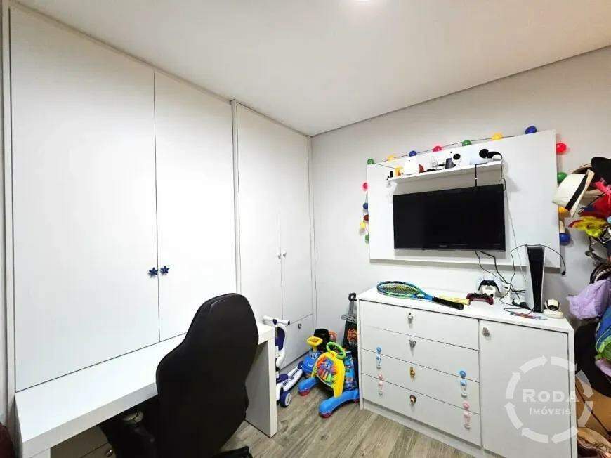 Apartamento à venda no Aparecida: 