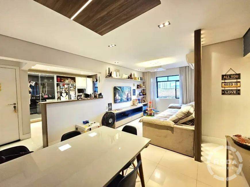 Apartamento à venda no Aparecida: 