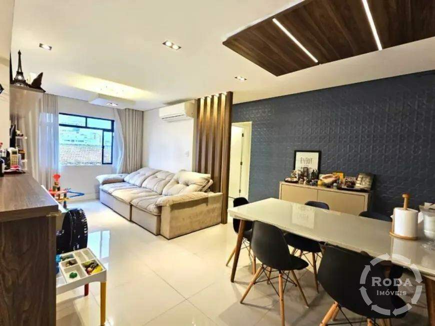 Apartamento à venda no Aparecida: 