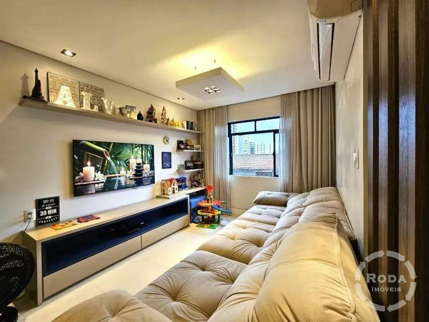 Apartamento à venda no Aparecida: 