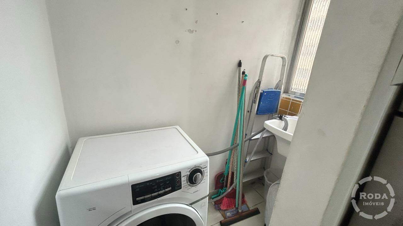 Apartamento à venda no Embaré: 