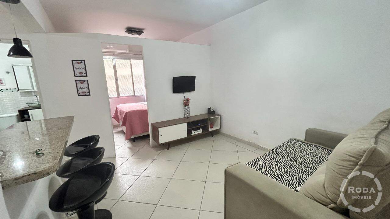 Apartamento à venda no Embaré: 