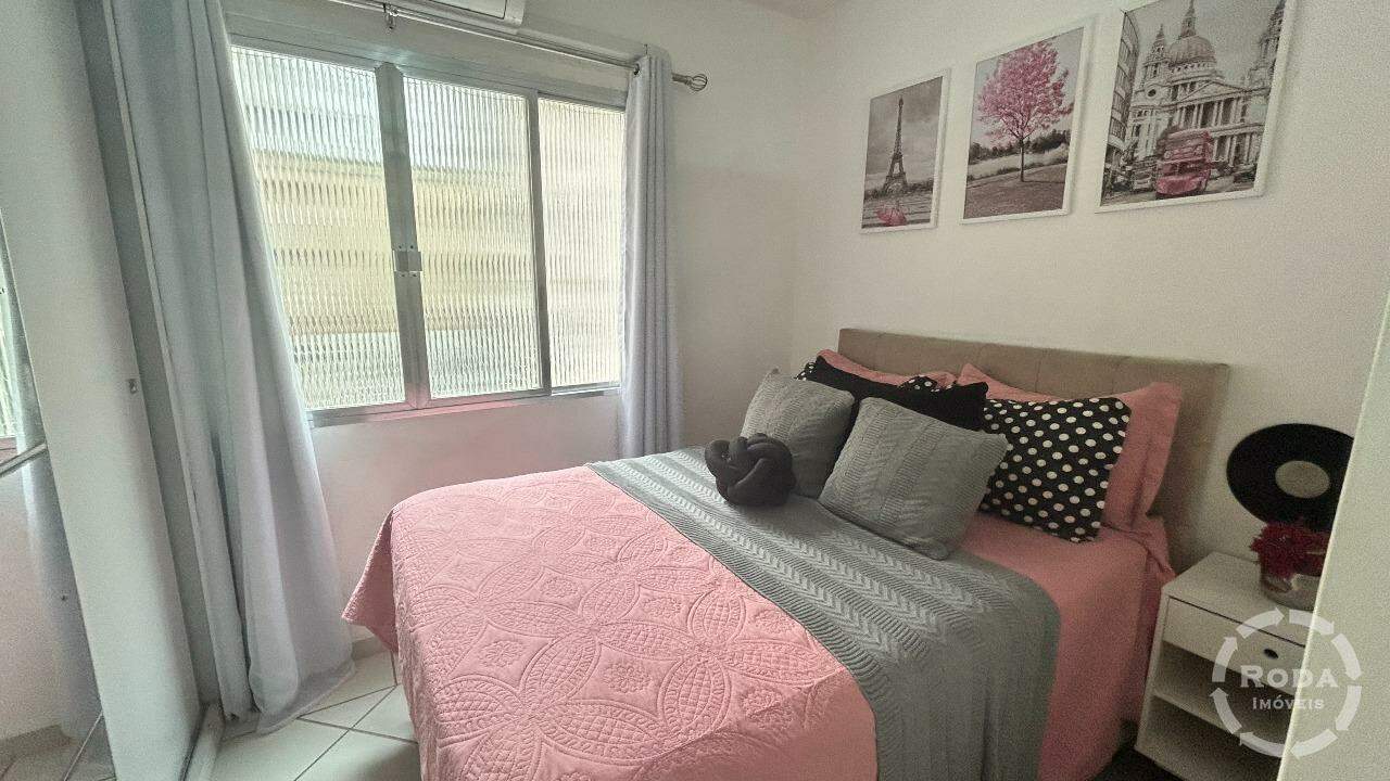 Apartamento à venda no Embaré: 