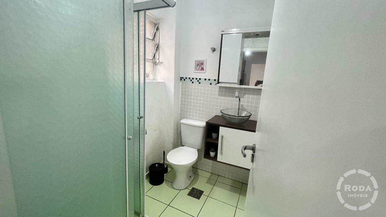 Apartamento à venda no Embaré: 