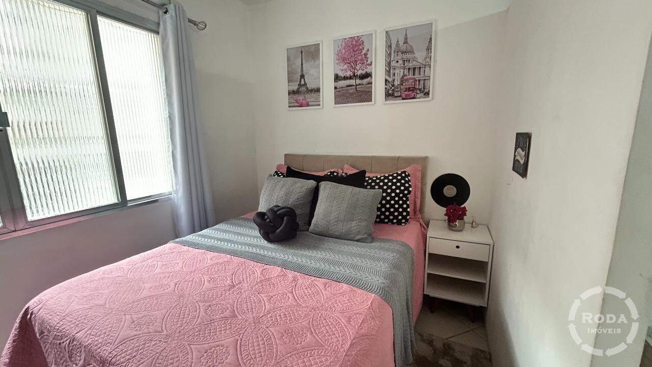 Apartamento à venda no Embaré: 