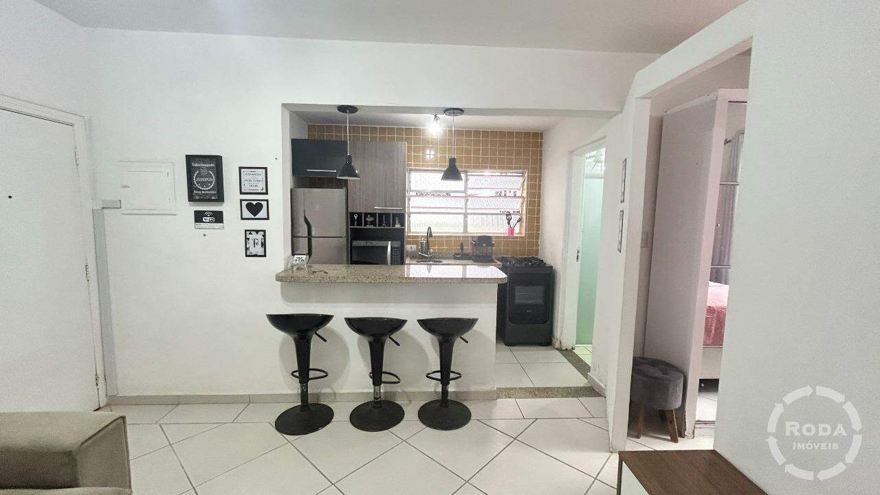 Apartamento à venda no Embaré: 