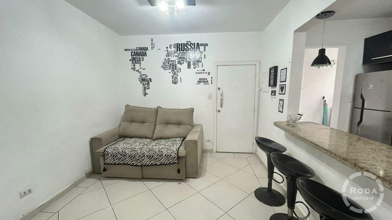 Apartamento à venda no Embaré: 