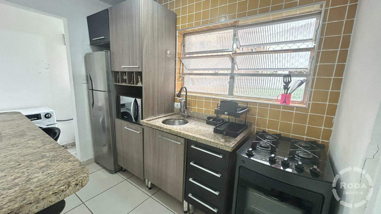 Apartamento à venda no Embaré: 