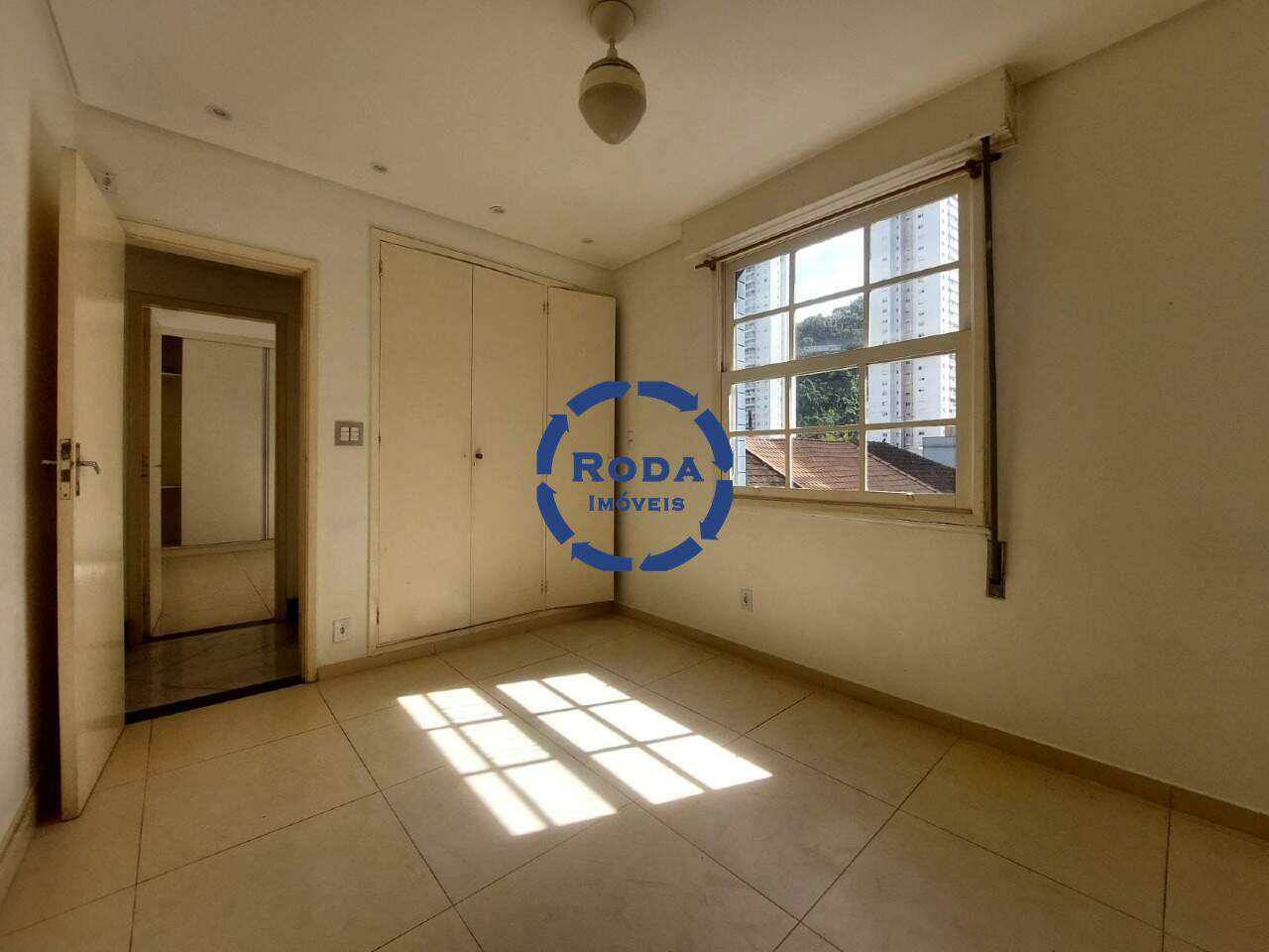 Apartamento à venda no José Menino: 
