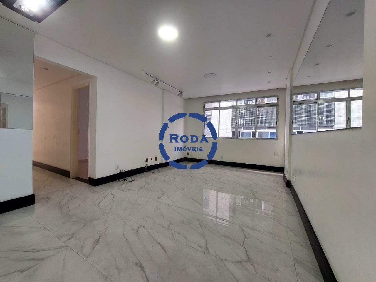 Apartamento à venda no José Menino: 