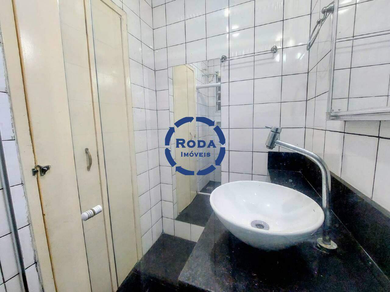 Apartamento à venda no José Menino: 