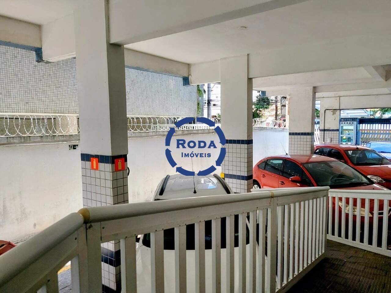 Apartamento à venda no José Menino: 