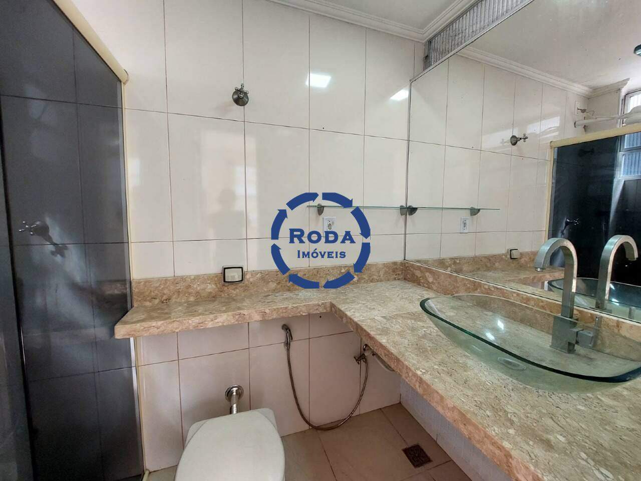 Apartamento à venda no José Menino: 