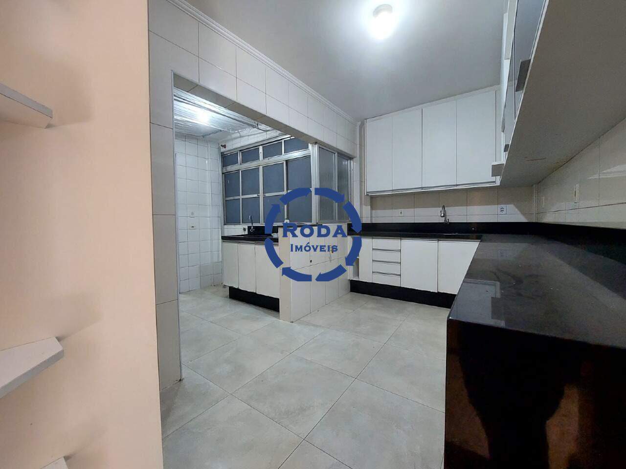 Apartamento à venda no José Menino: 