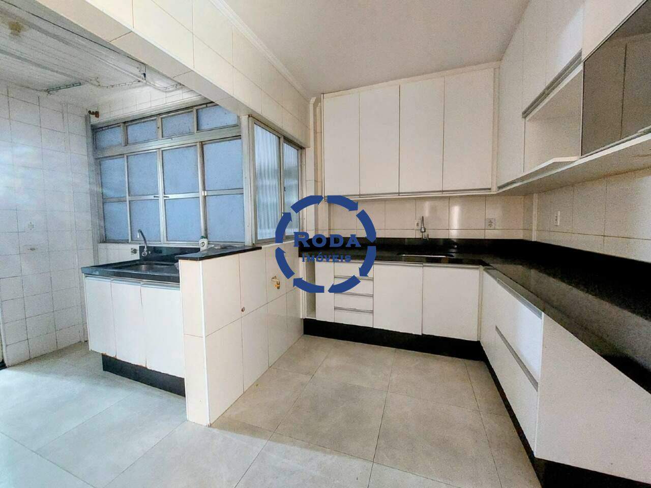 Apartamento à venda no José Menino: 