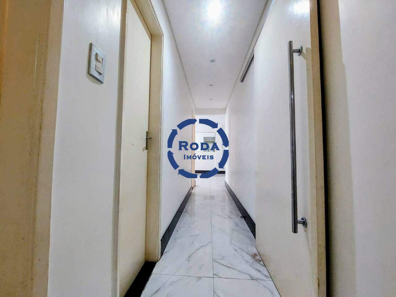 Apartamento à venda no José Menino: 
