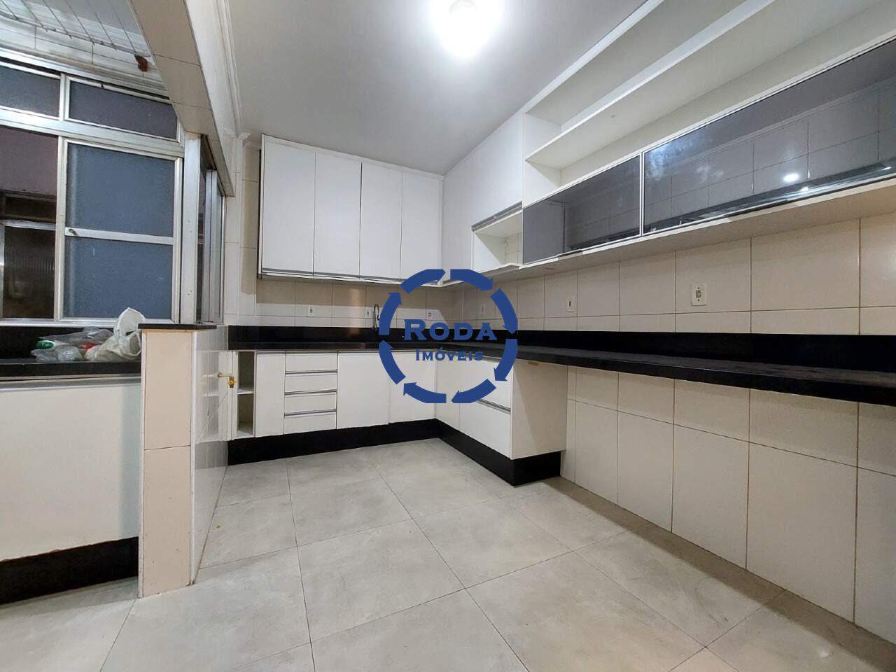 Apartamento à venda no José Menino: 