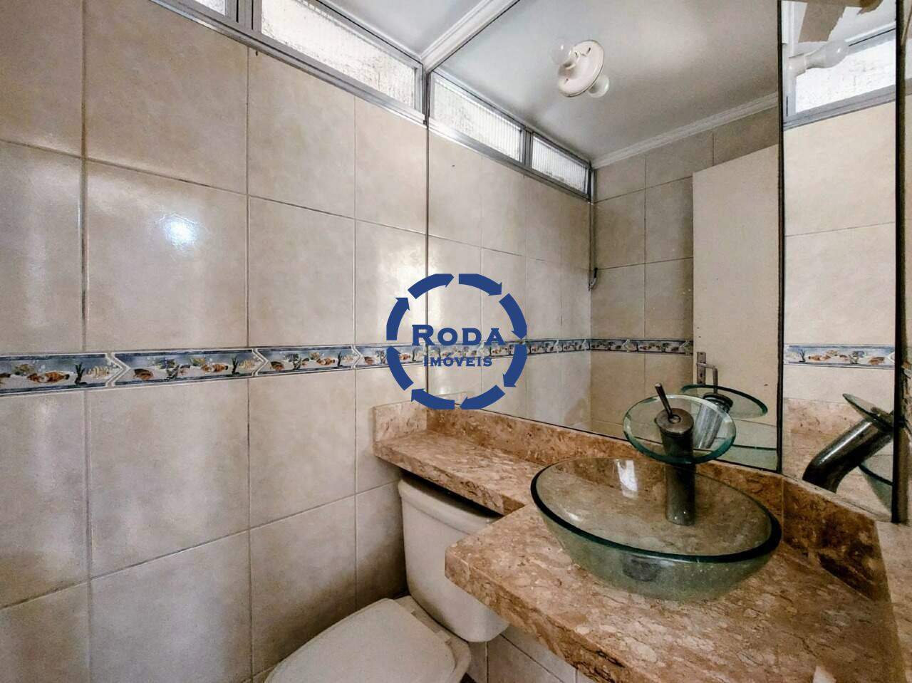 Apartamento à venda no José Menino: 