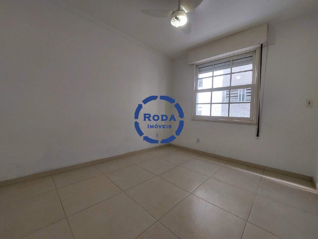 Apartamento à venda no José Menino: 