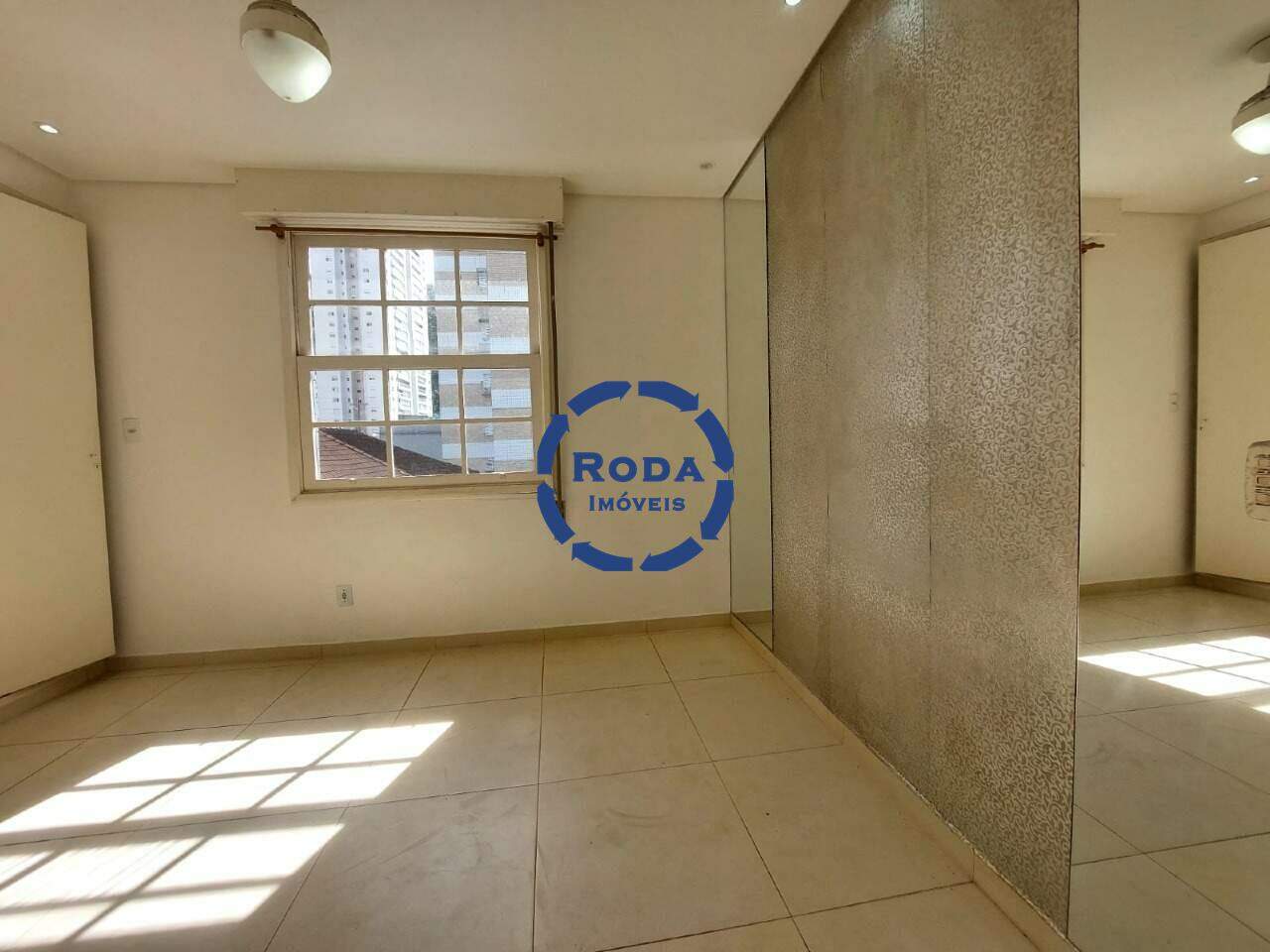 Apartamento à venda no José Menino: 