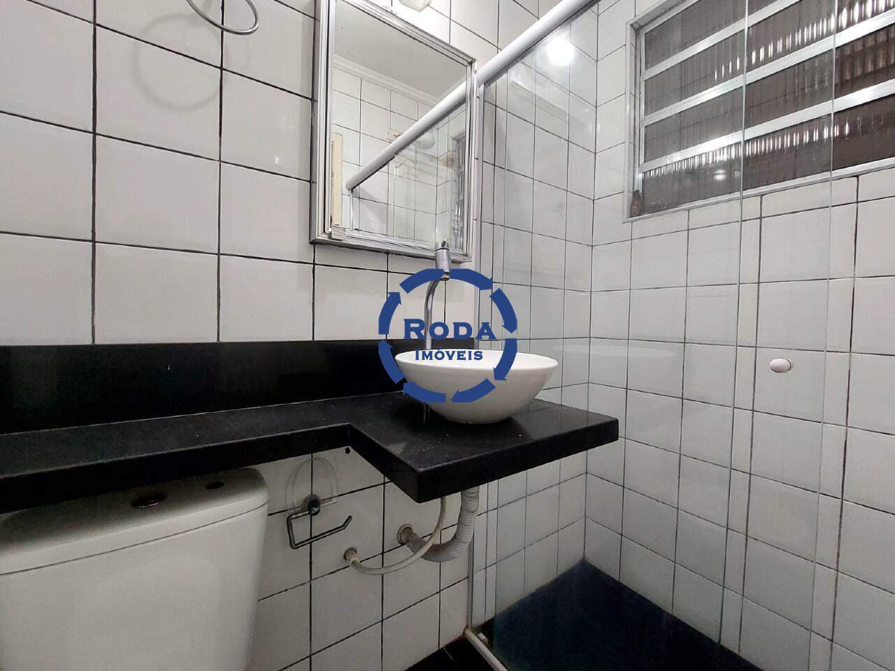 Apartamento à venda no José Menino: 
