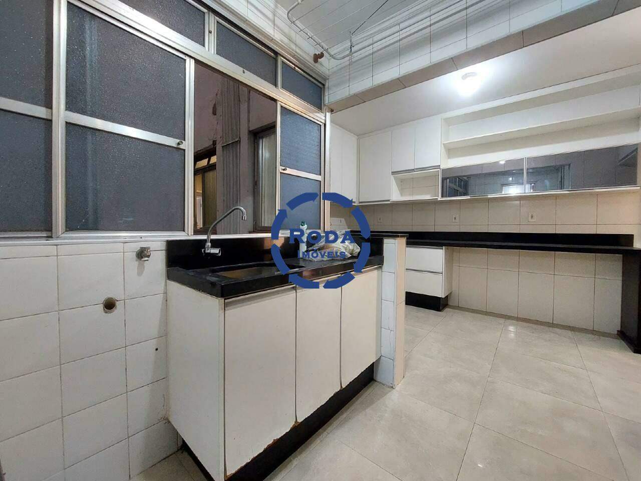 Apartamento à venda no José Menino: 