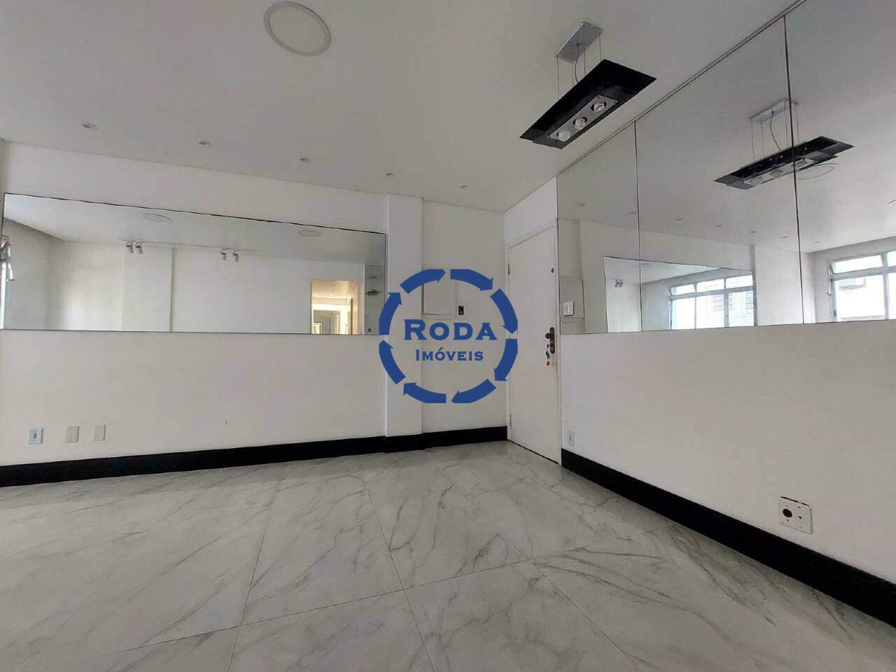 Apartamento à venda no José Menino: 