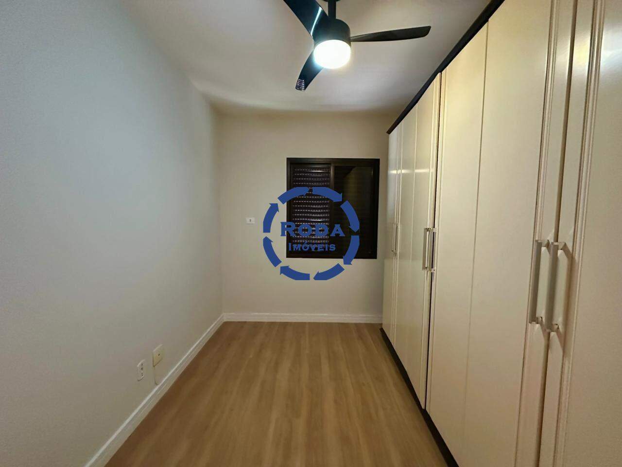 Apartamento à venda no Embaré: 