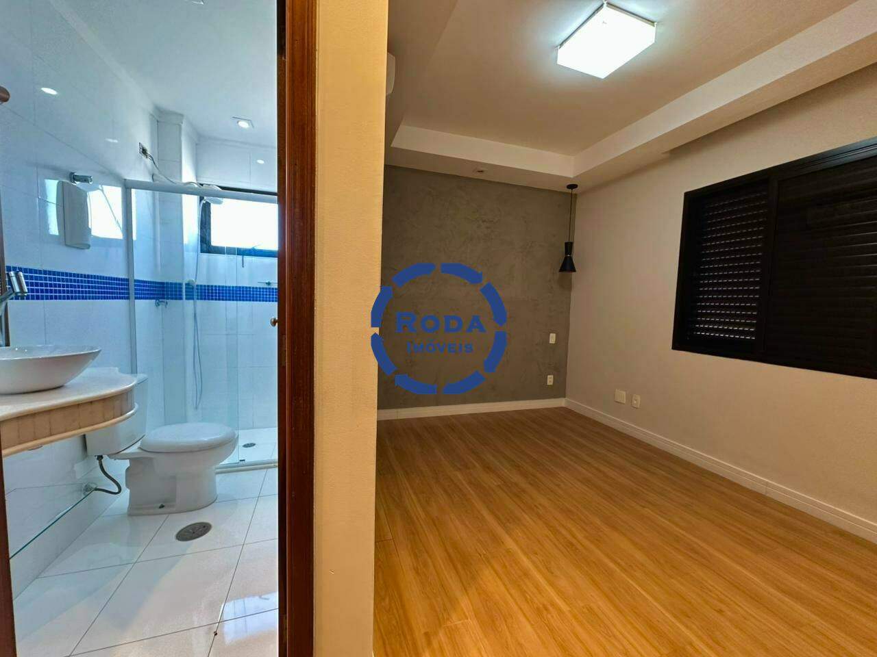 Apartamento à venda no Embaré: 