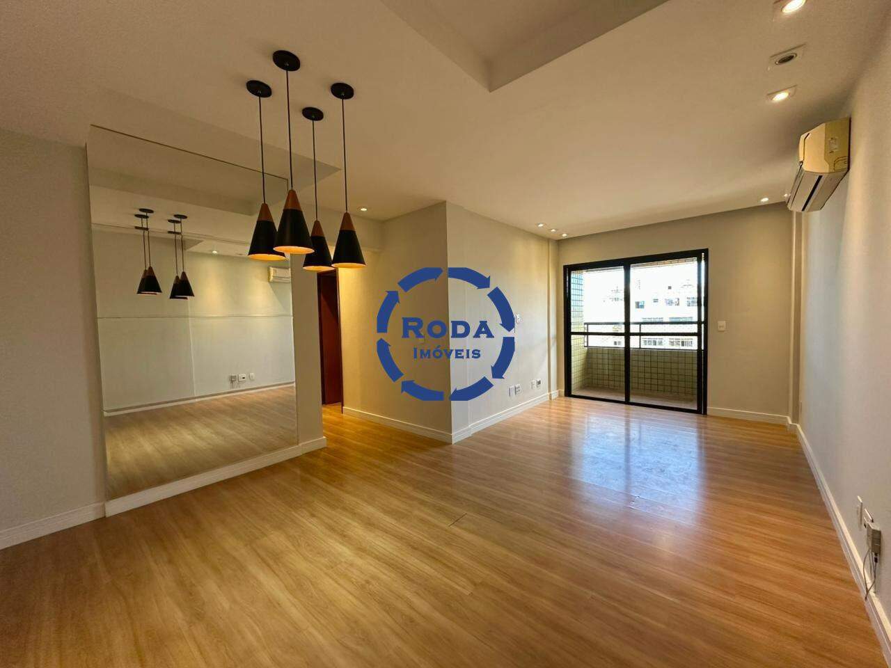 Apartamento à venda no Embaré: 