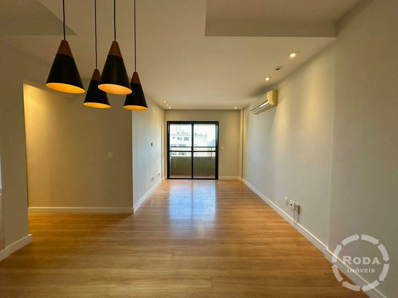 Apartamento à venda no Embaré: 