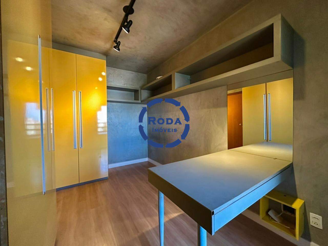 Apartamento à venda no Embaré: 