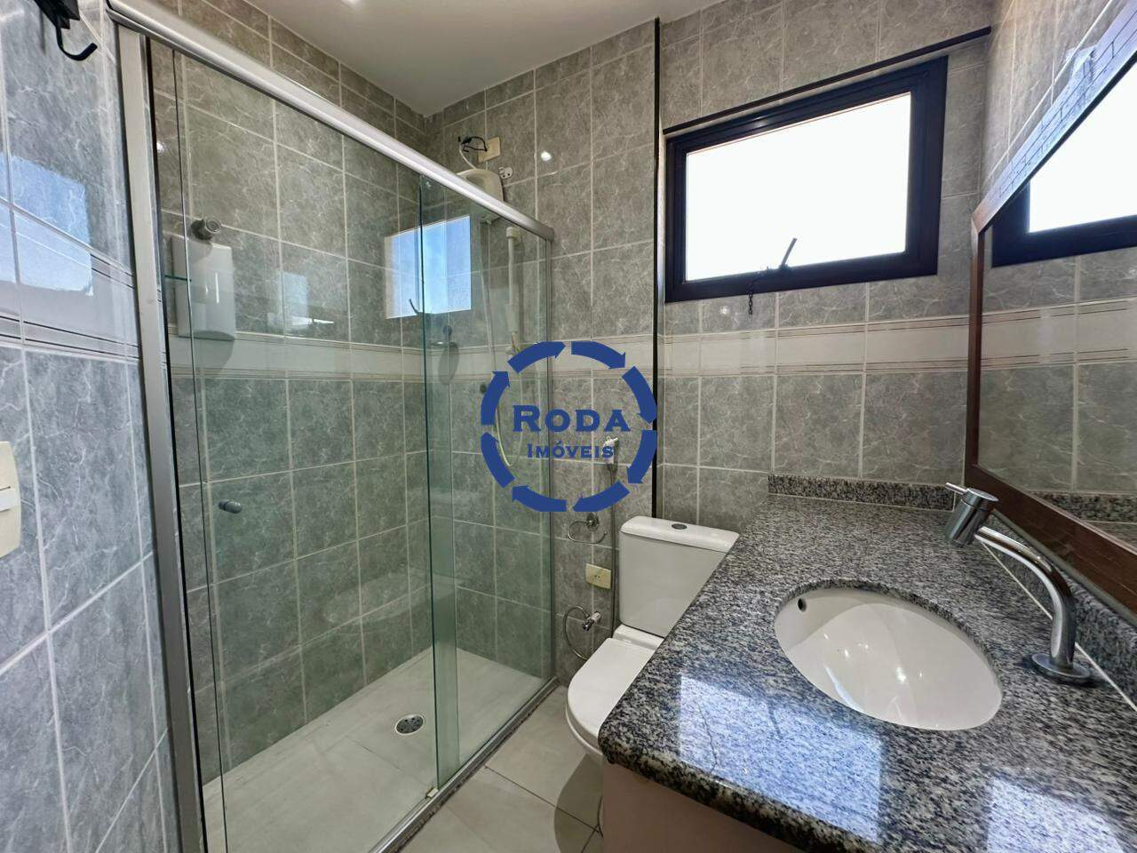 Apartamento à venda no Embaré: 