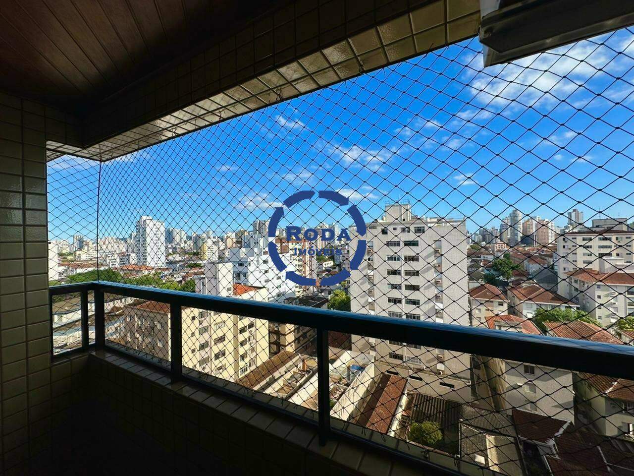 Apartamento à venda no Embaré: 