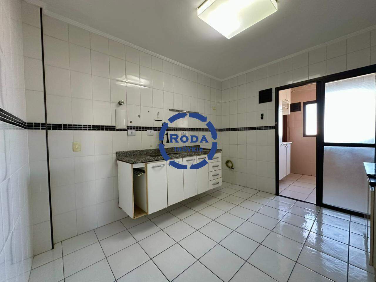 Apartamento à venda no Embaré: 