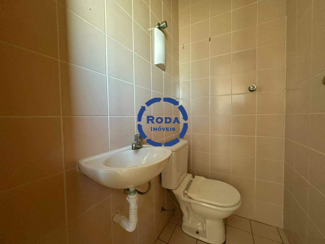 Apartamento à venda no Embaré: 