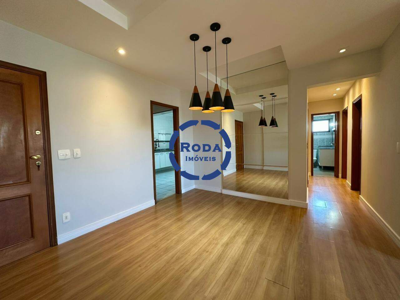 Apartamento à venda no Embaré: 