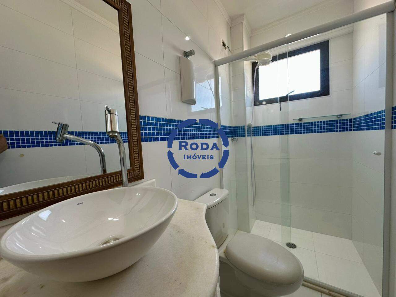 Apartamento à venda no Embaré: 