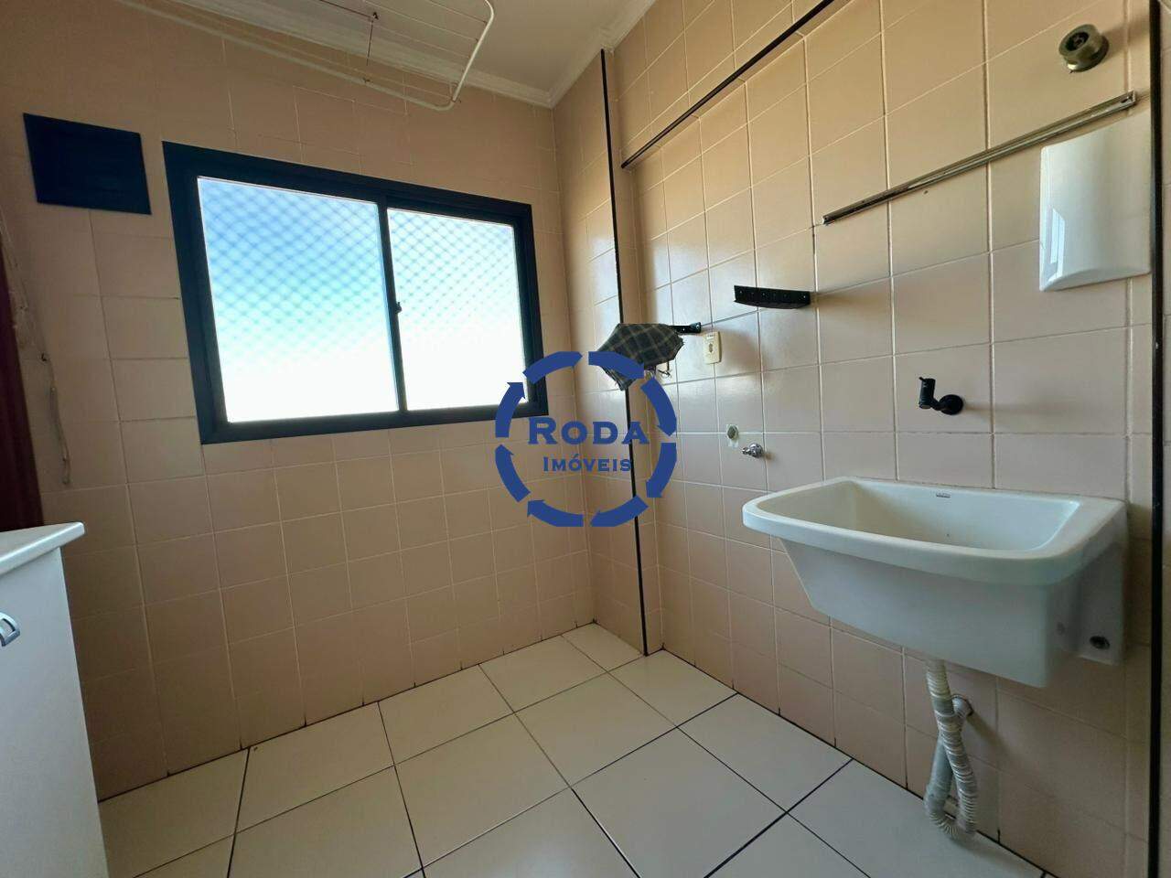 Apartamento à venda no Embaré: 