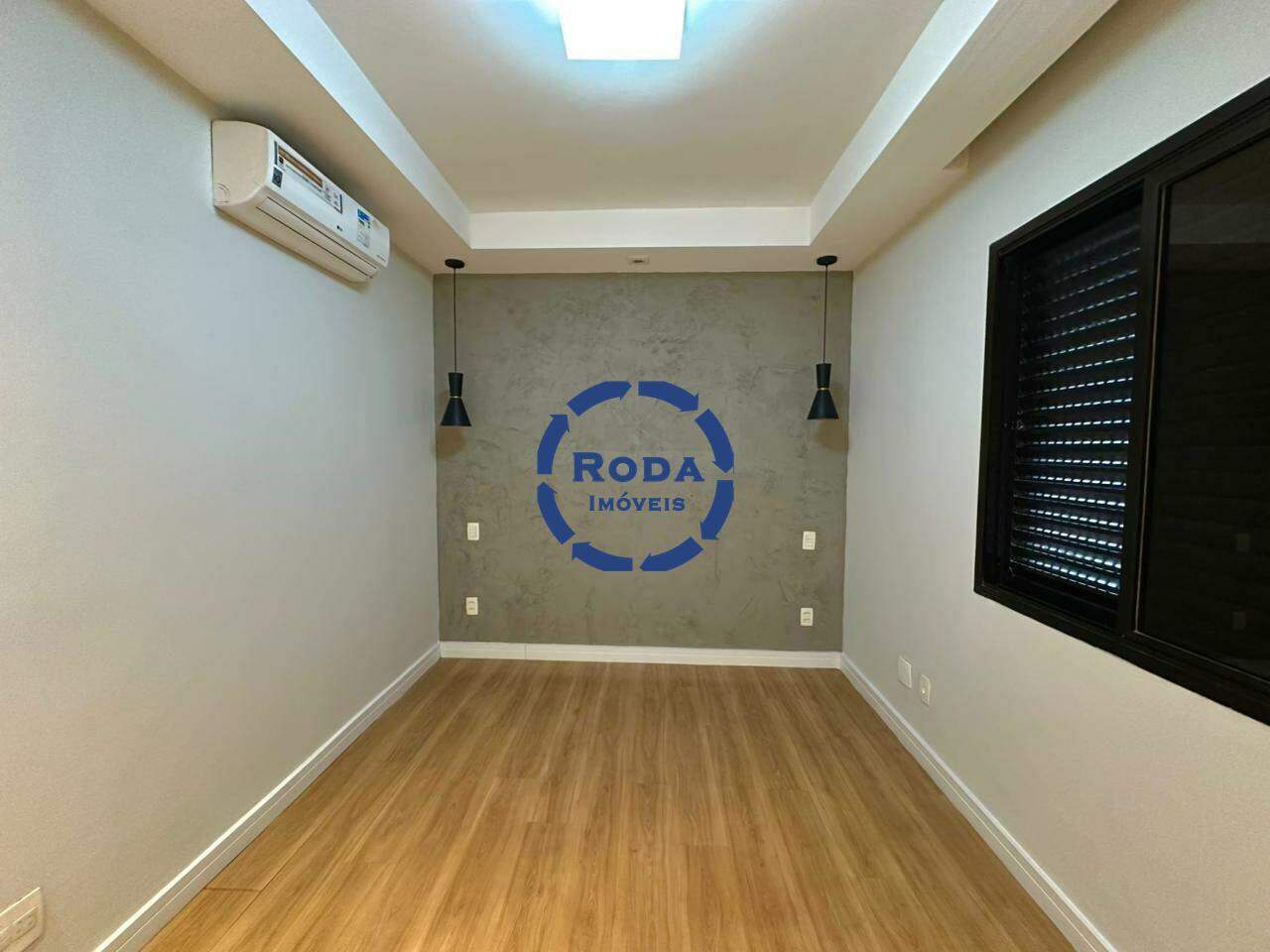 Apartamento à venda no Embaré: 