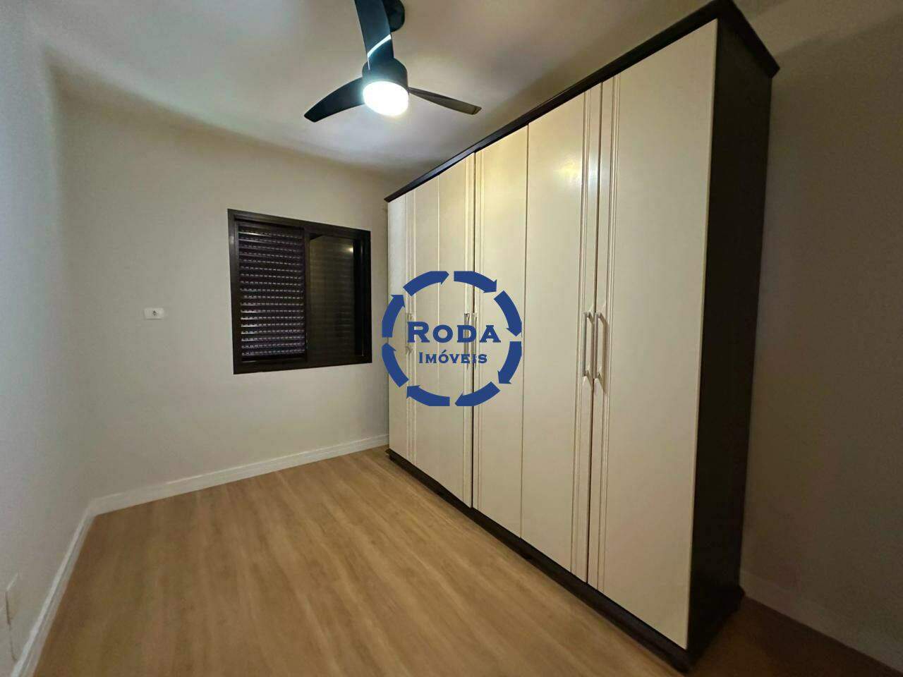 Apartamento à venda no Embaré: 
