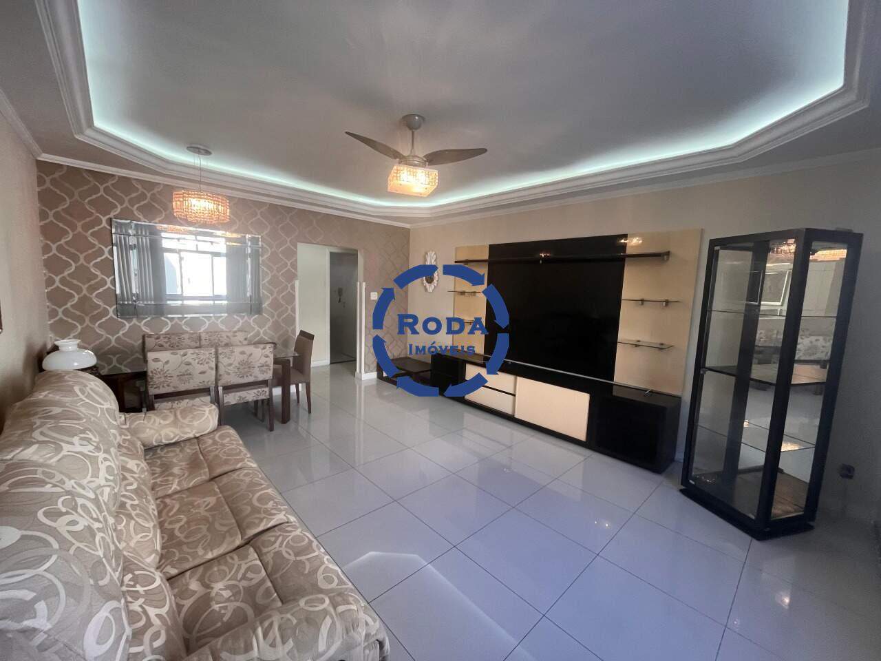 Apartamento à venda no Ponta da Praia: 