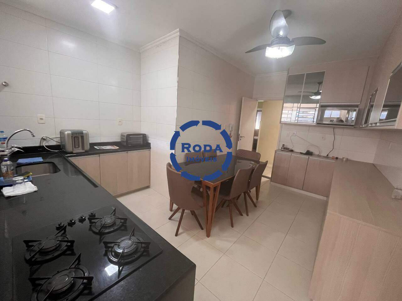 Apartamento à venda no Ponta da Praia: