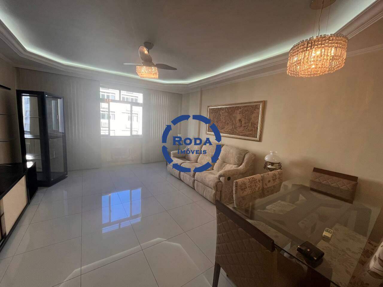 Apartamento à venda no Ponta da Praia: 