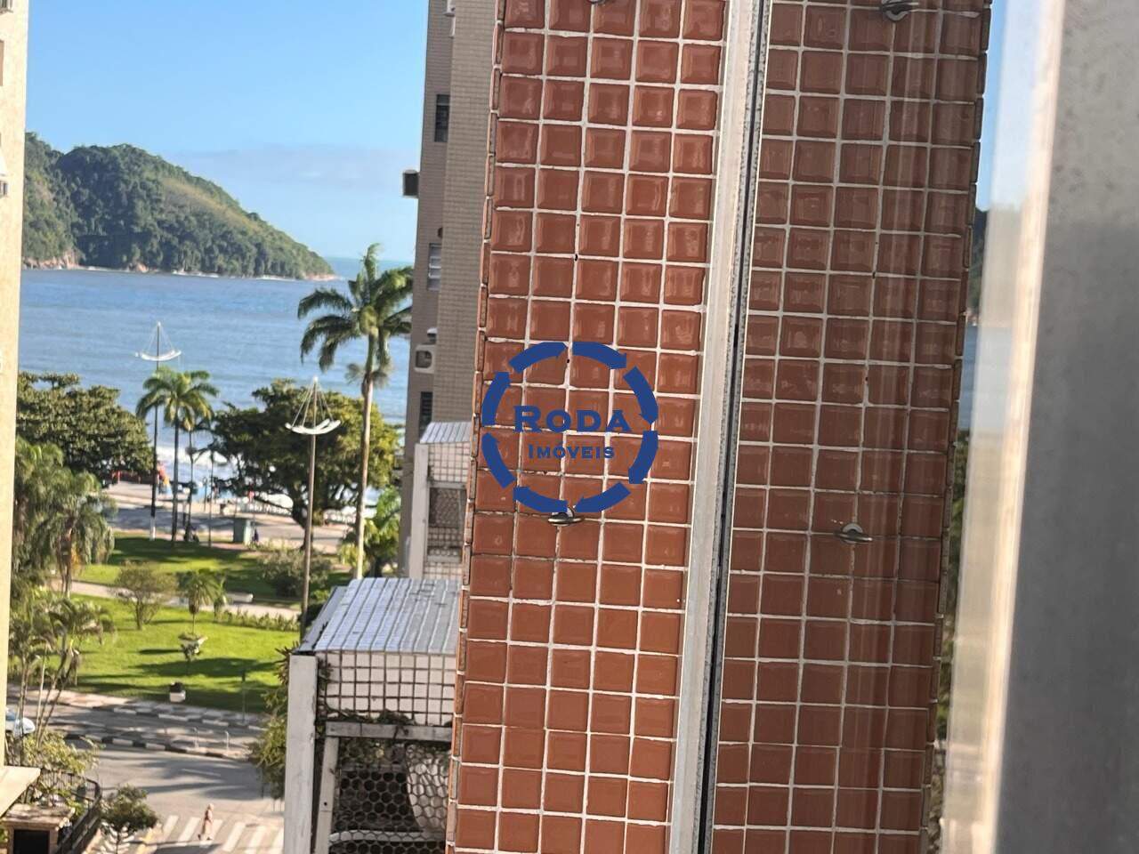 Apartamento à venda no Ponta da Praia: 