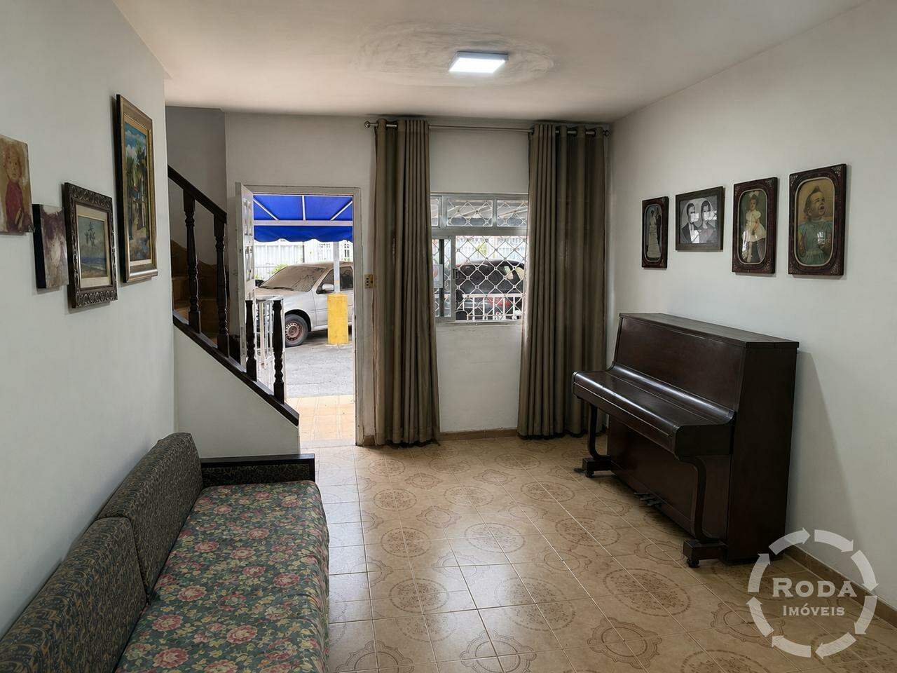 Casa à venda no Ponta da Praia: 
