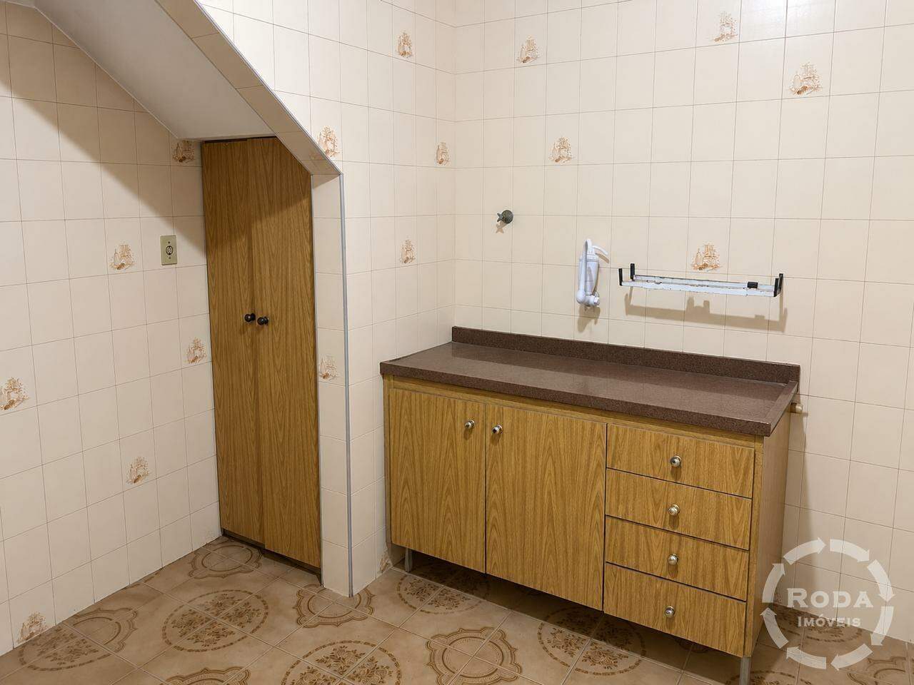Casa à venda no Ponta da Praia: 